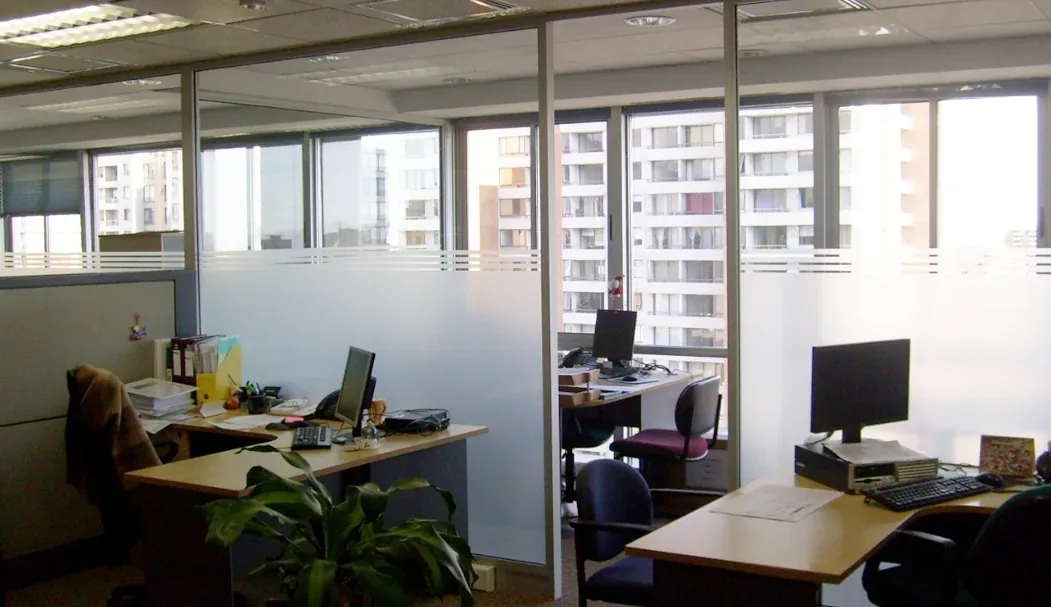 Oficinas corporativas